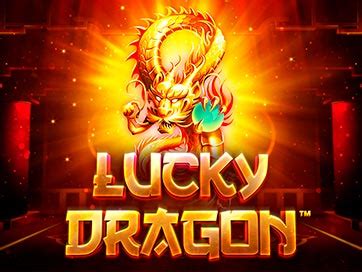 Lucky Dragon Slots .